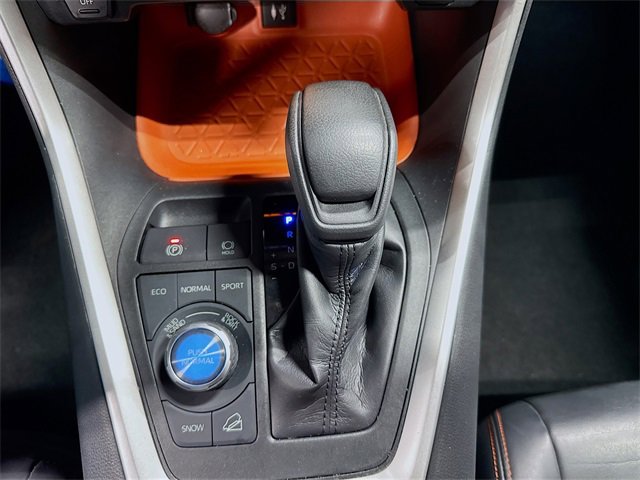 Used 2019 Toyota RAV4 Adventure image 23