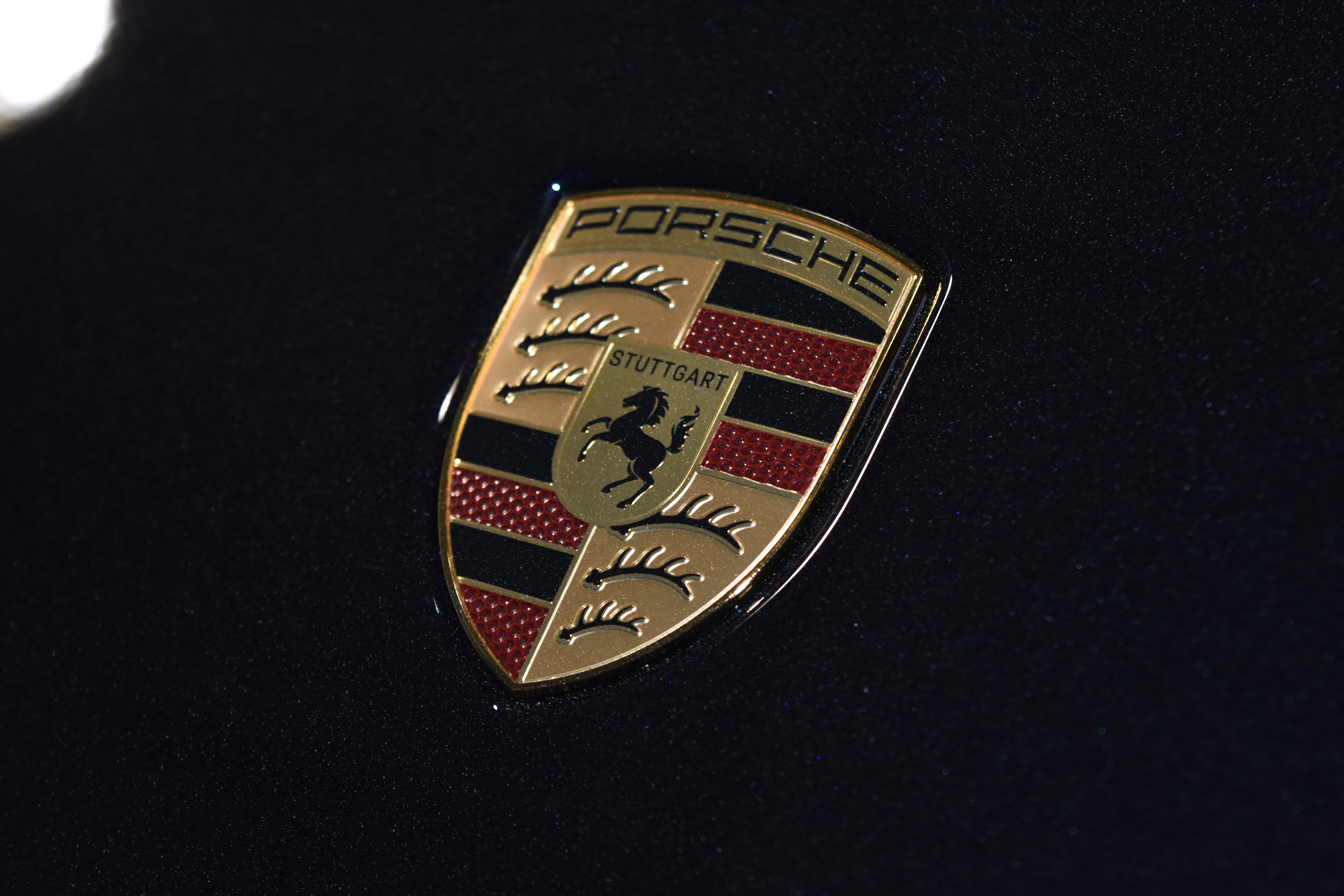 New 2025 Porsche Panamera 4 image 25