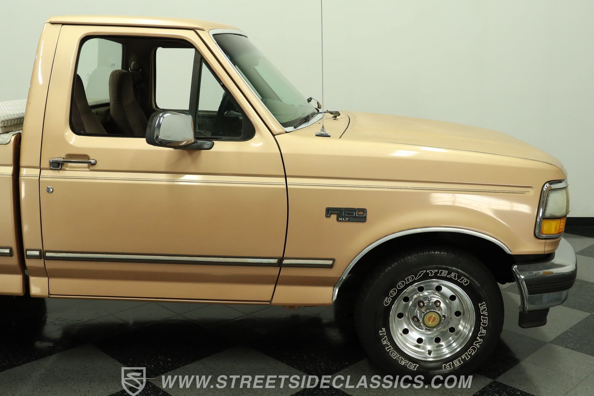 Used 1994 Ford F150 XL RWD image 29