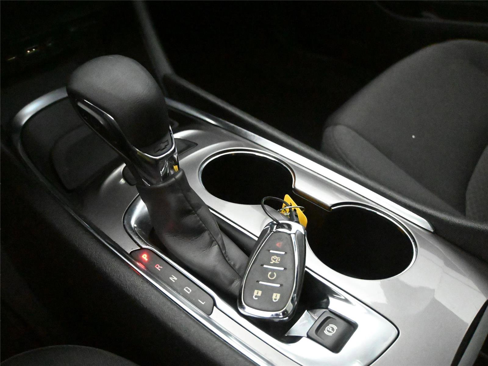 Used 2022 Chevrolet Malibu LT image 5