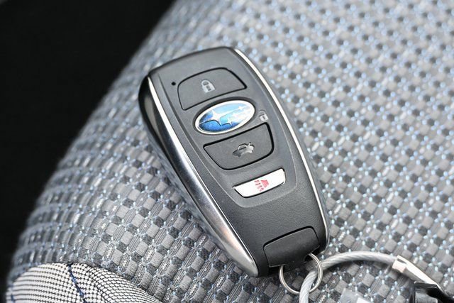 New 2026 Subaru Forester Premium AWD/4WD image 34