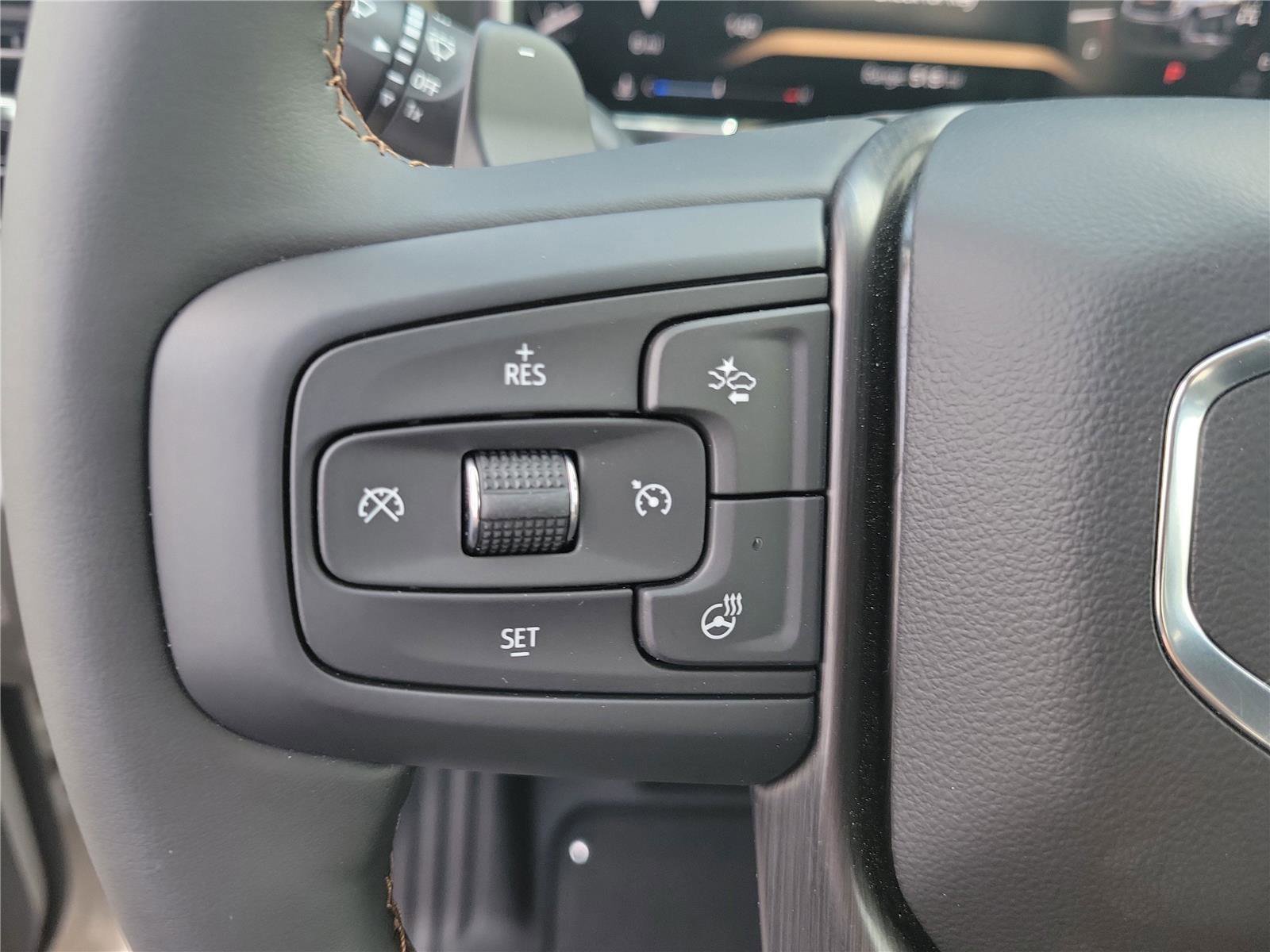 New 2026 GMC Sierra 1500 AT4 w/ AT4 Premium Package image 23