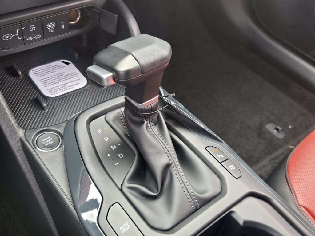 New 2026 Kia K4 GT-Line Turbo FWD image 13