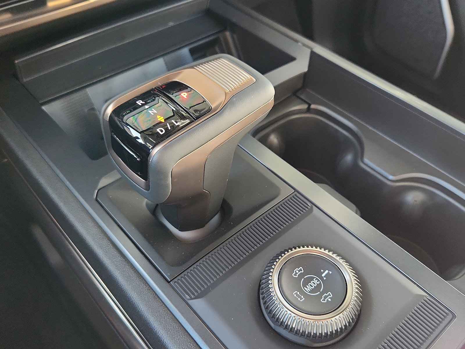 New 2025 GMC Hummer EV 2X image 12