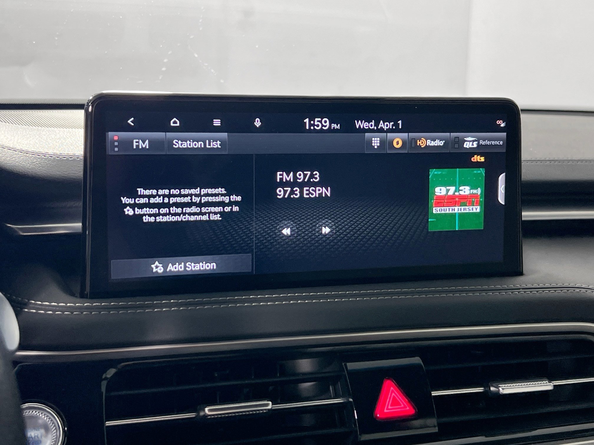 Used 2024 Genesis G70 3.3T Advanced w/ Sport Prestige Package image 15