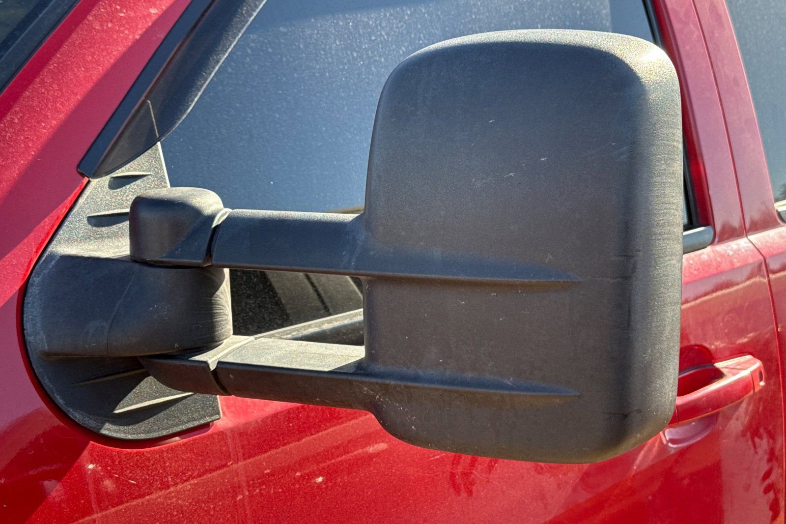 Used 2008 Chevrolet Silverado 3500 LTZ AWD/4WD image 7