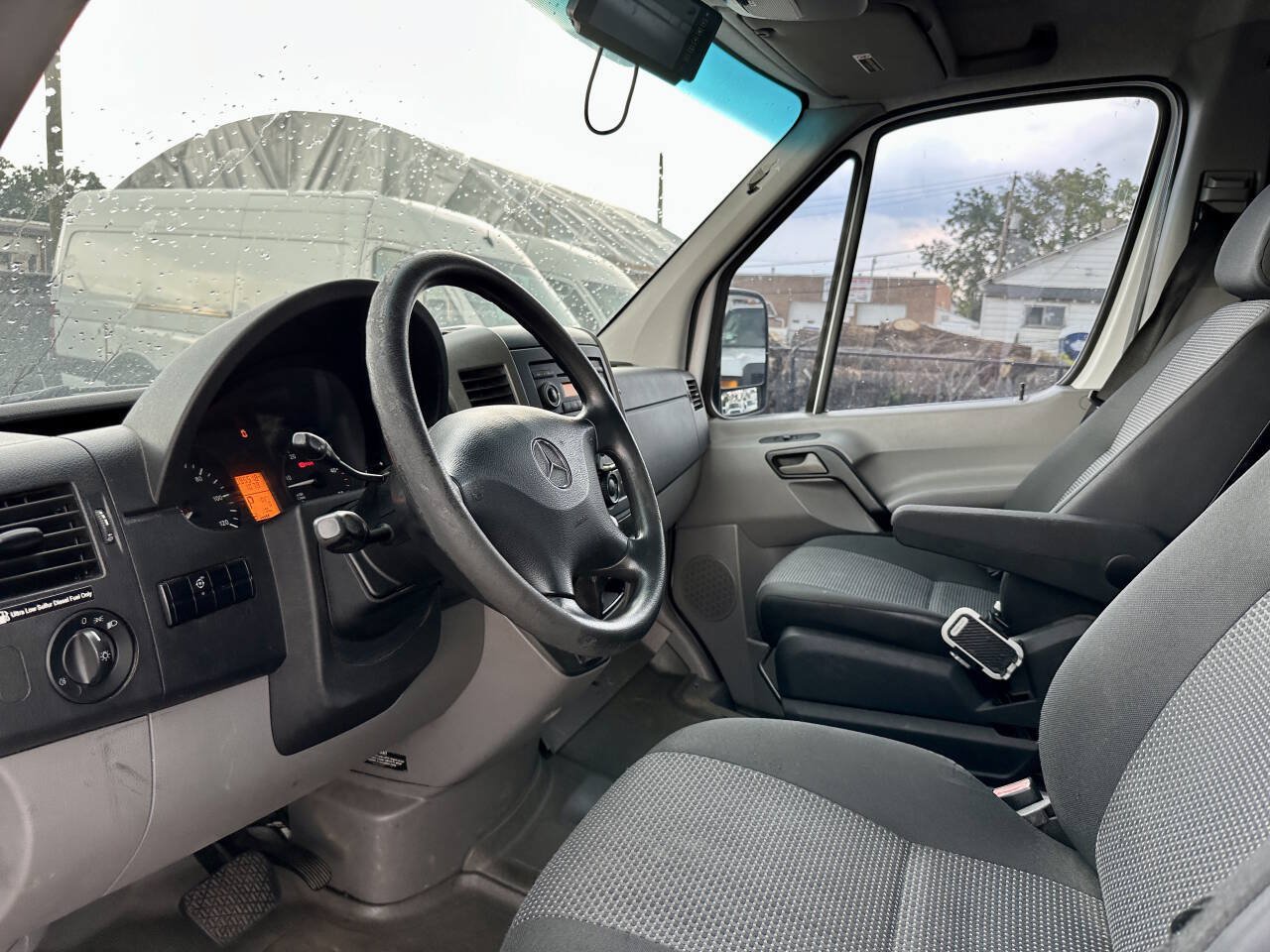 Used 2013 Mercedes-Benz Sprinter 3500 image 6