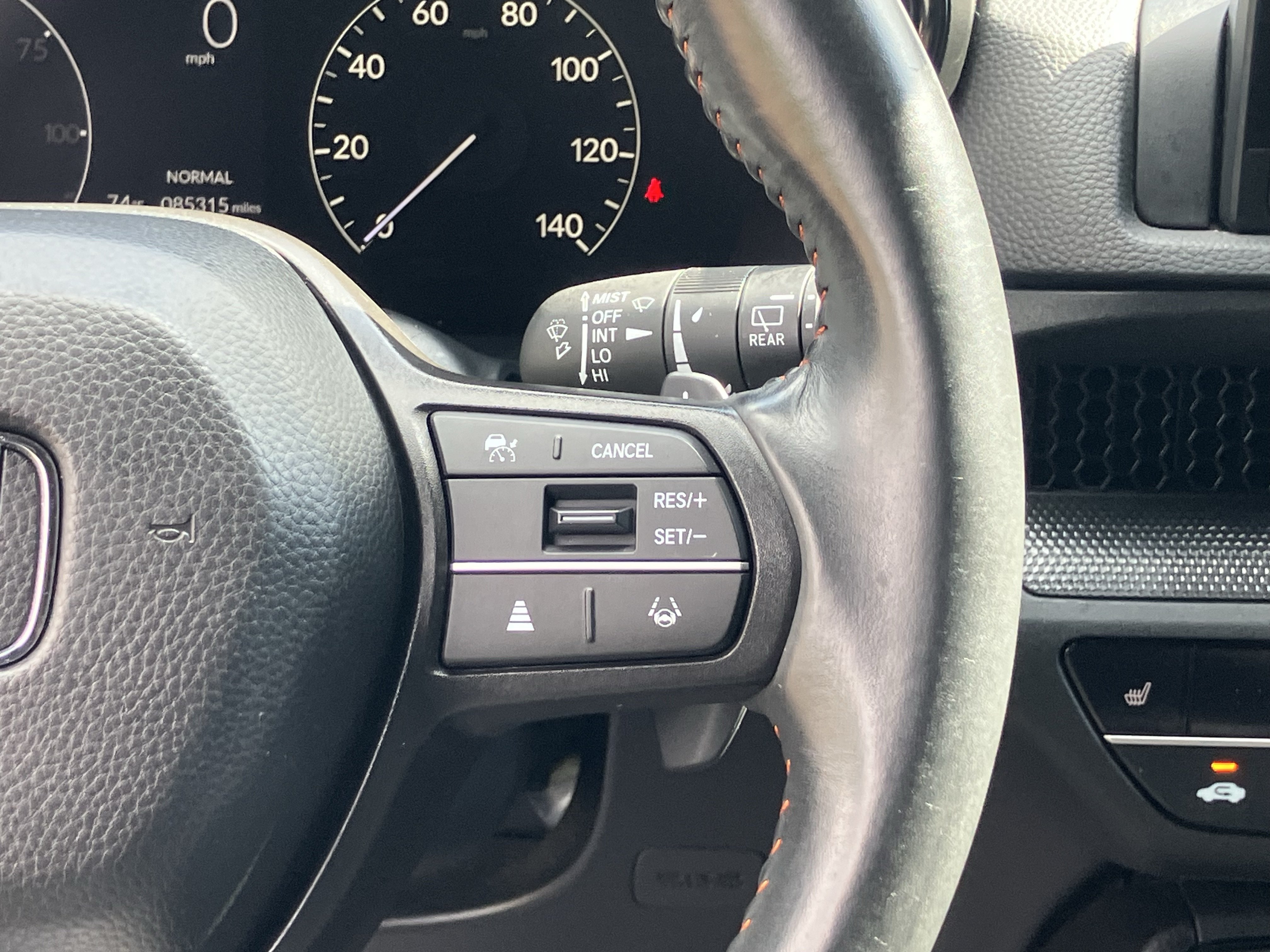 Used 2024 Honda CR-V Sport image 22