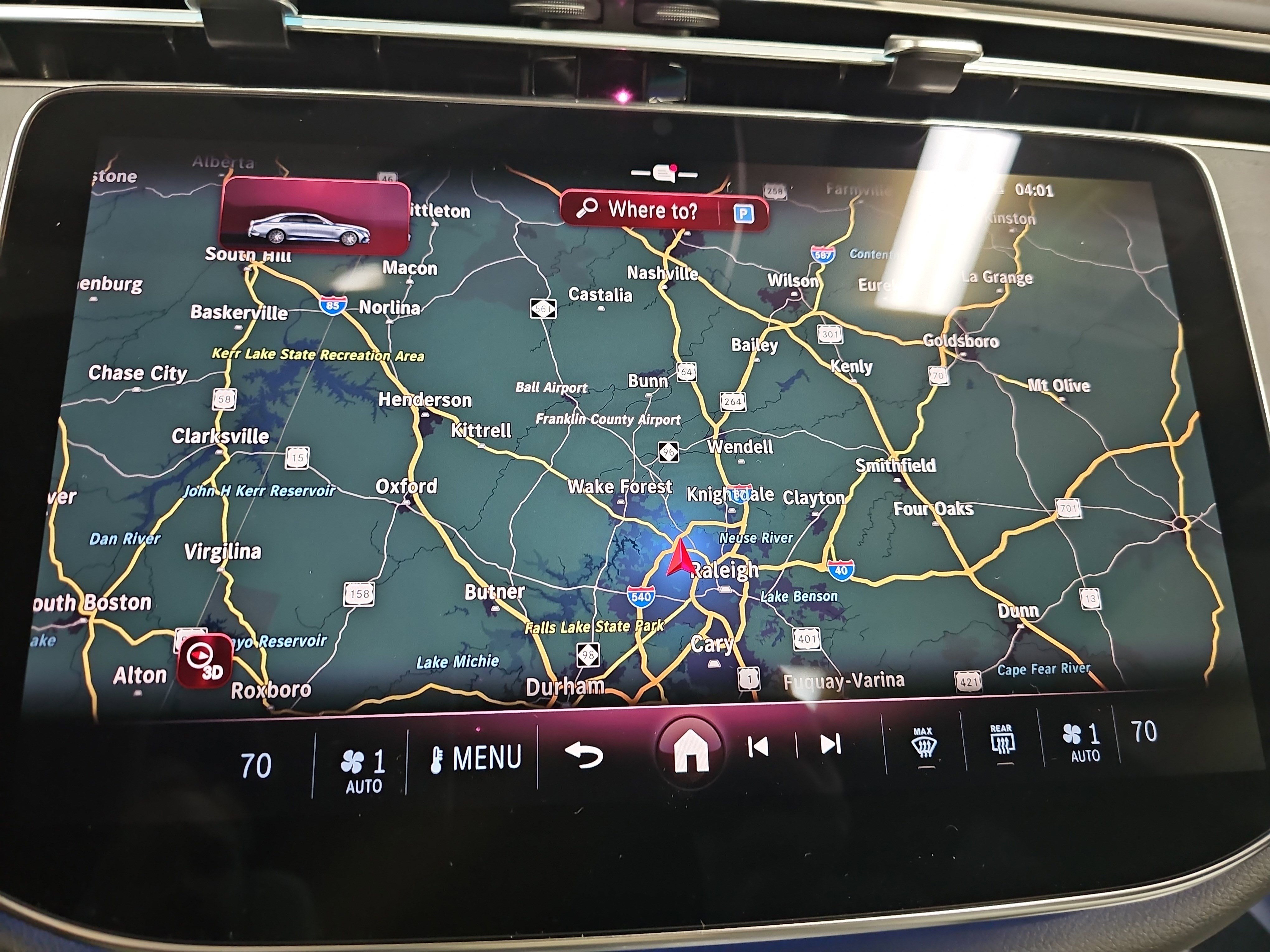 New 2026 Mercedes-Benz E 53 AMG e 4MATIC Sedan image 24