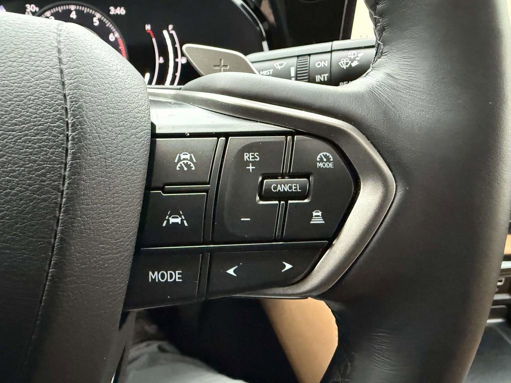 Used 2025 Lexus NX 350 AWD w/ Premium Package image 22