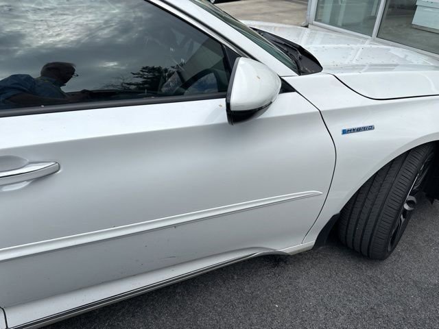 Used 2022 Honda Accord Touring image 17