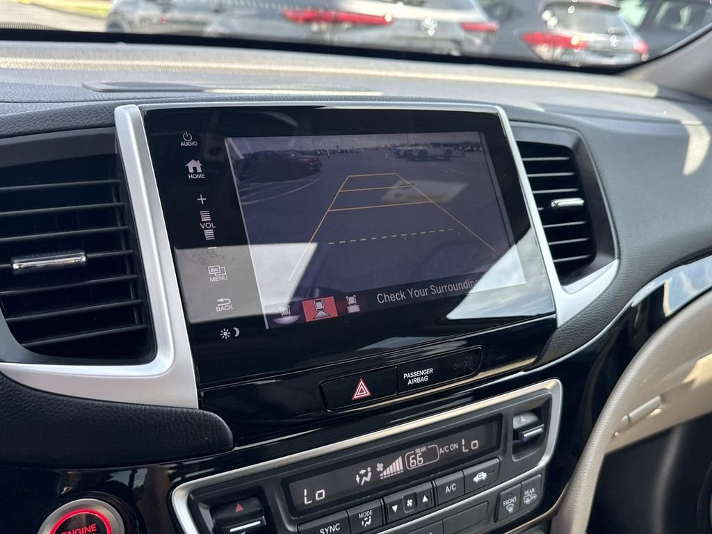Used 2018 Honda Ridgeline RTL-E image 24