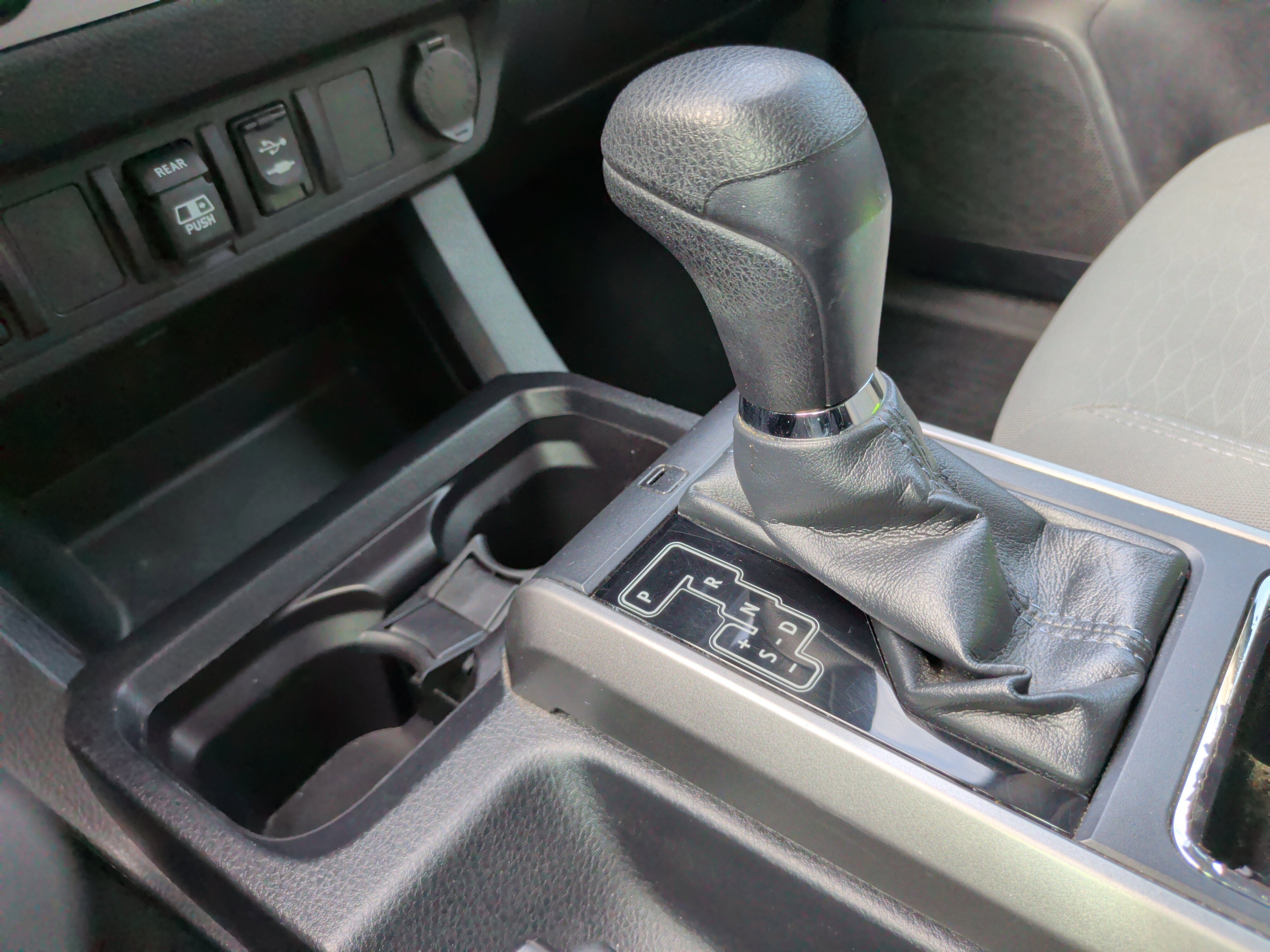 Used 2019 Toyota Tacoma SR5 image 20