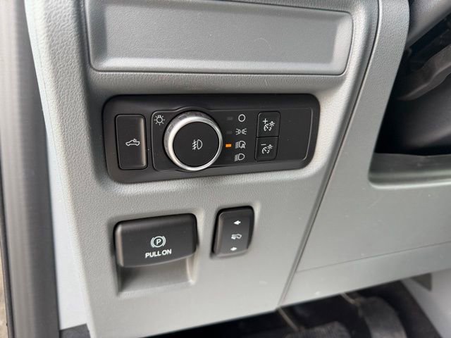 Used 2021 Ford F150 XLT w/ Equipment Group 301A Mid image 21