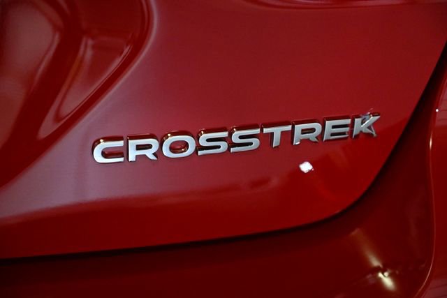 Used 2025 Subaru Crosstrek 2.0i Premium image 13