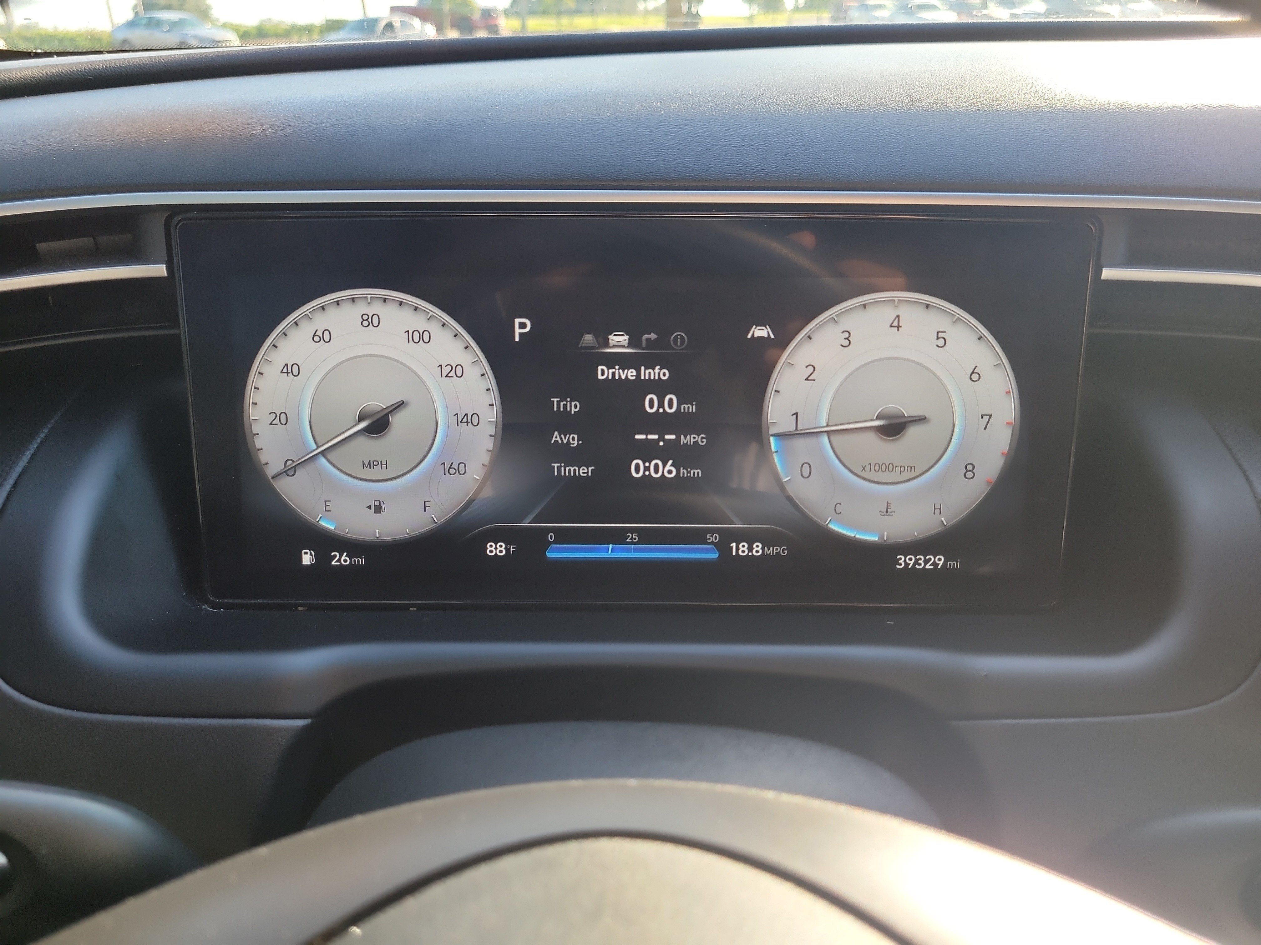 Used 2024 Hyundai Santa Cruz SEL w/ Activity Package FWD image 31
