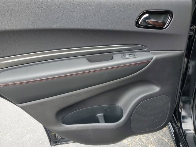 Certified 2025 Dodge Durango R/T AWD/4WD image 18