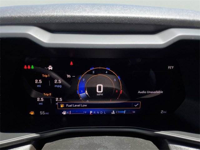 New 2026 Chevrolet Colorado W/T w/ WT Custom Package image 23