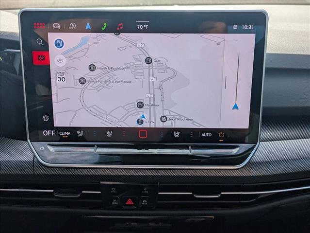 Used 2025 Volkswagen GTI SE image 14