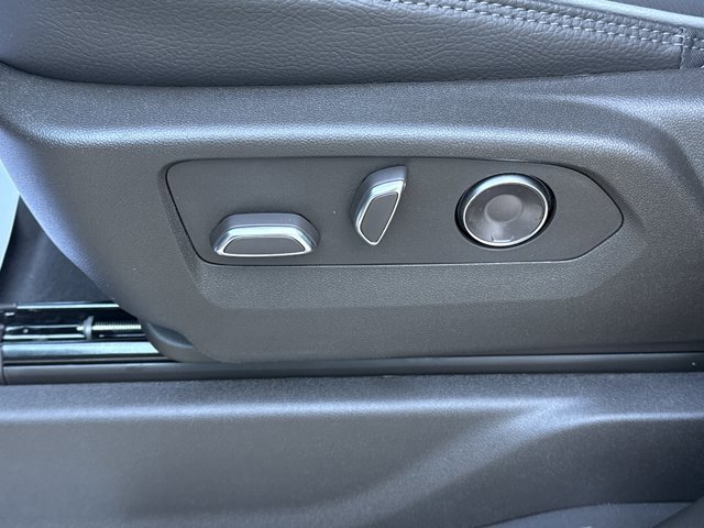 New 2026 GMC Sierra 1500 Denali image 19