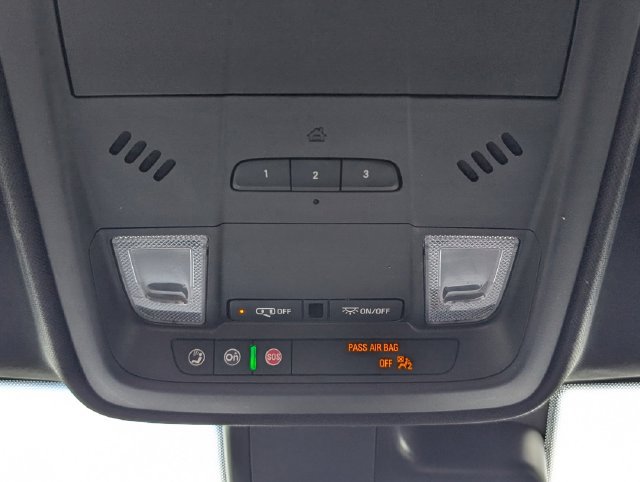 Used 2021 Cadillac XT4 Sport AWD/4WD image 15