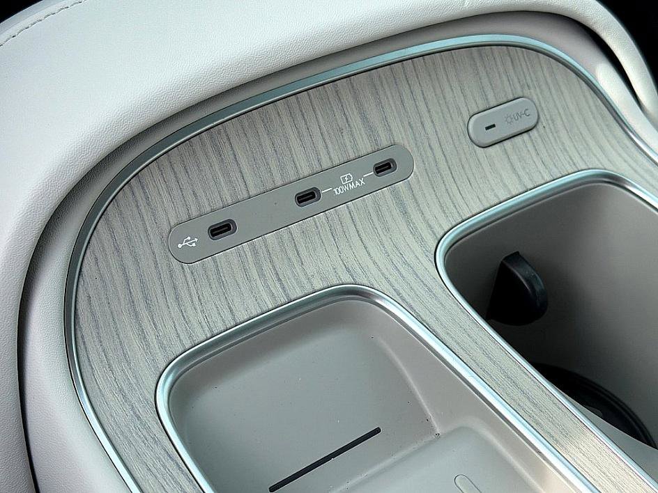 Certified 2026 Hyundai Palisade Calligraphy image 16