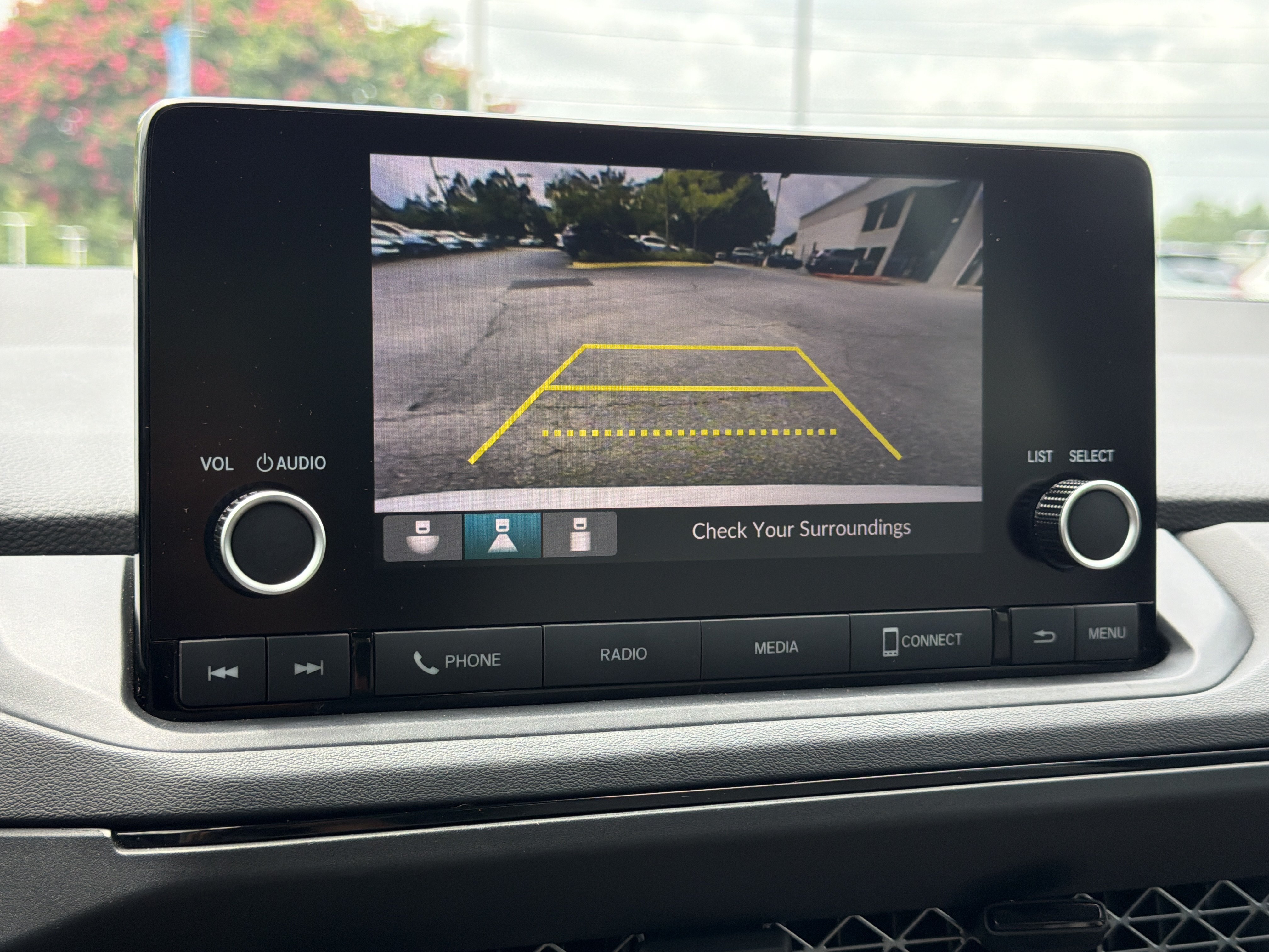 Used 2024 Honda Accord LX image 14