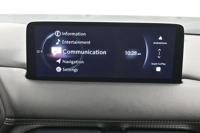 Certified 2024 MAZDA CX-5 Carbon Edition AWD/4WD image 3