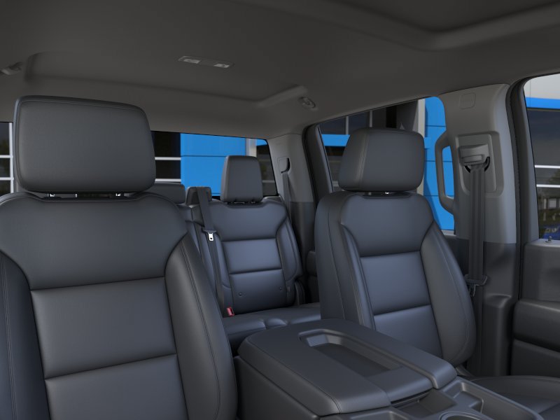 New 2026 Chevrolet Silverado 2500 W/T RWD image 51