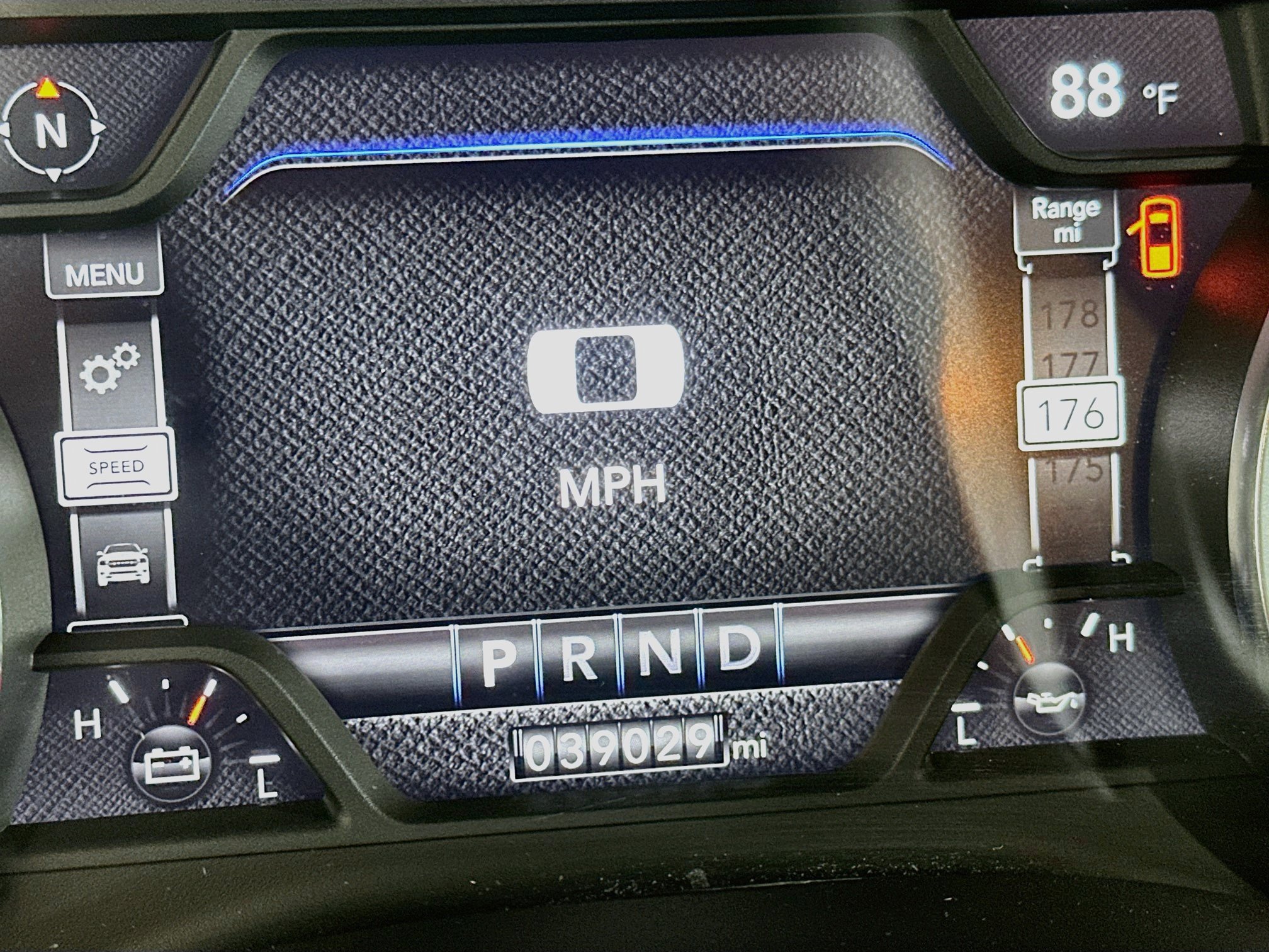 Used 2022 RAM 1500 Big Horn AWD/4WD image 19