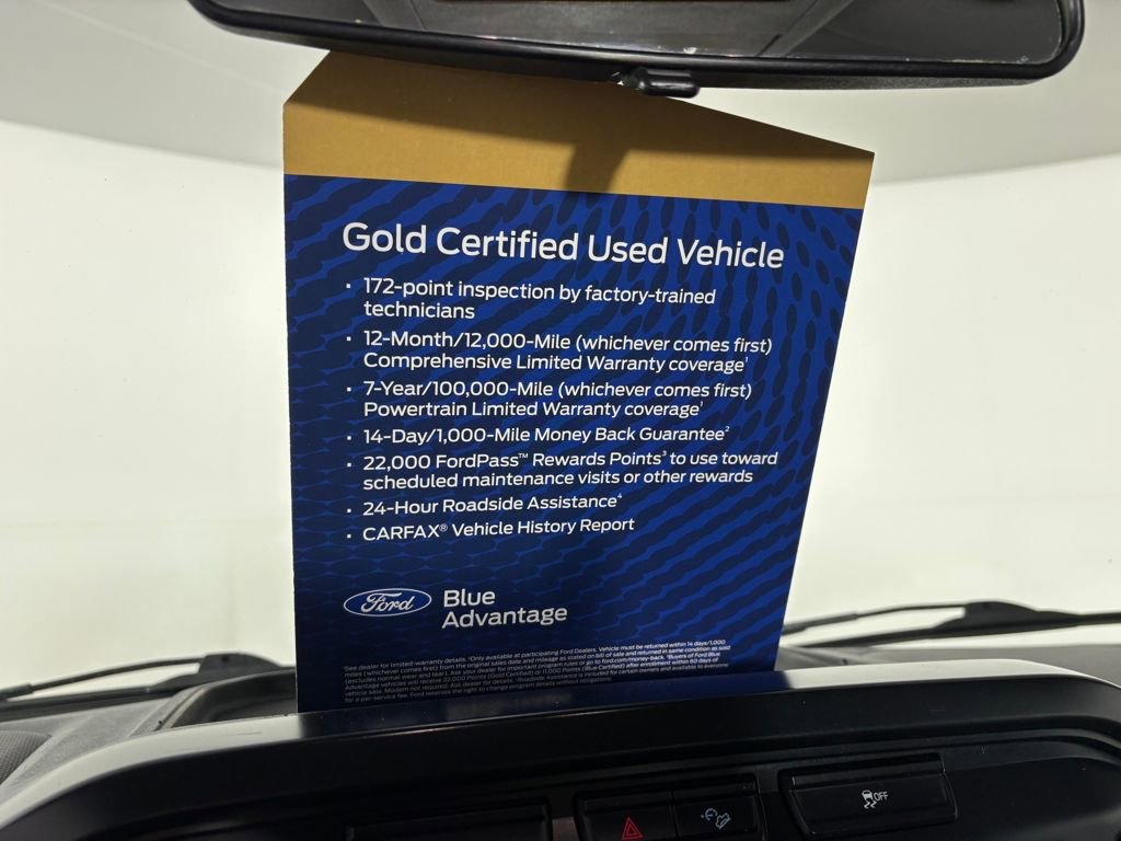 Certified 2023 Ford F150 XL w/ Trailer Tow Package image 24