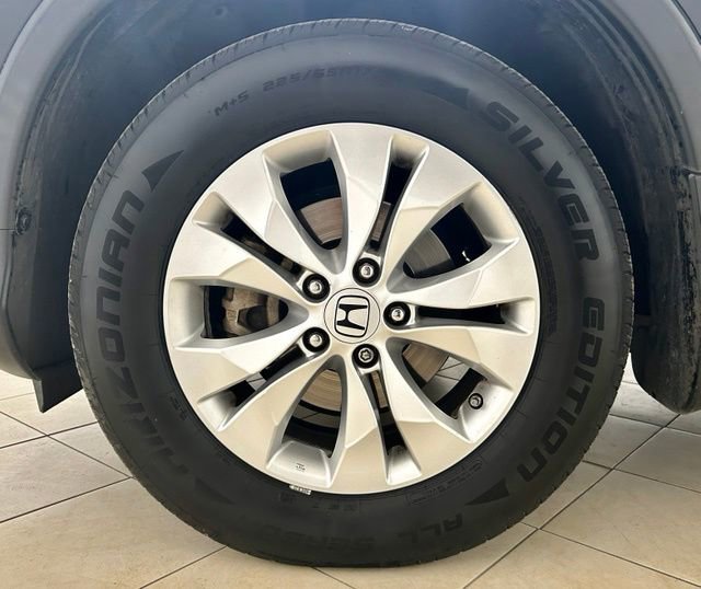 Used 2013 Honda CR-V EX-L image 9