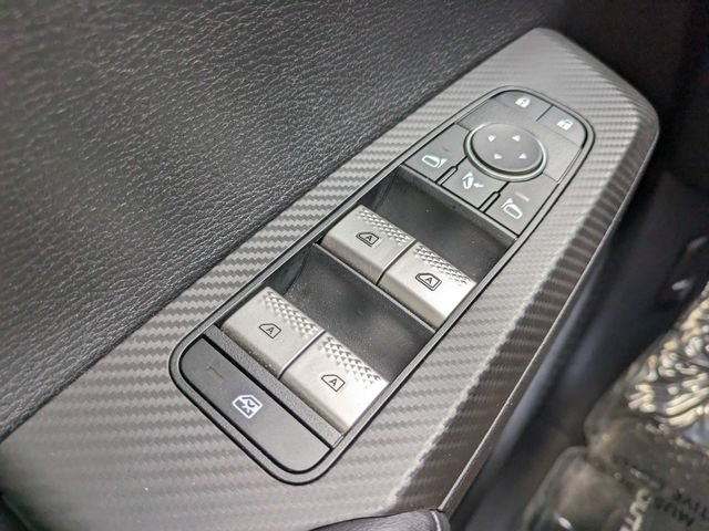 Used 2024 Mitsubishi Outlander SE FWD image 21