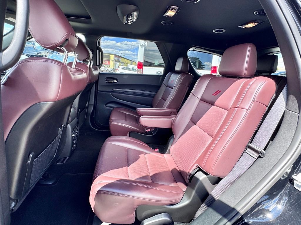 Used 2024 Dodge Durango GT image 15