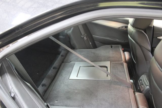 Used 2015 Cadillac ATS Luxury RWD image 9