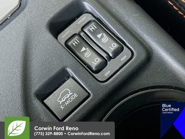 Used 2023 Subaru Crosstrek 2.0i Premium AWD/4WD image 22