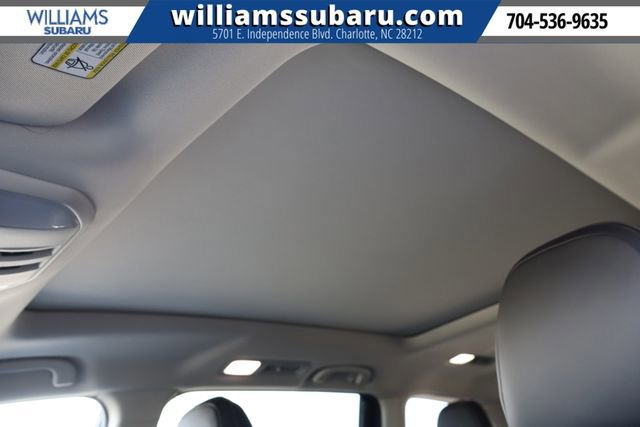New 2026 Subaru Ascent Touring w/ Popular Package #2 image 16