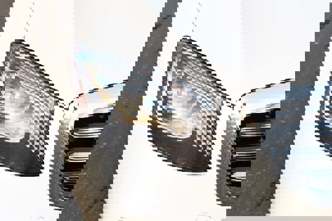 Used 2019 Mercedes-Benz S 560 4MATIC Sedan image 12