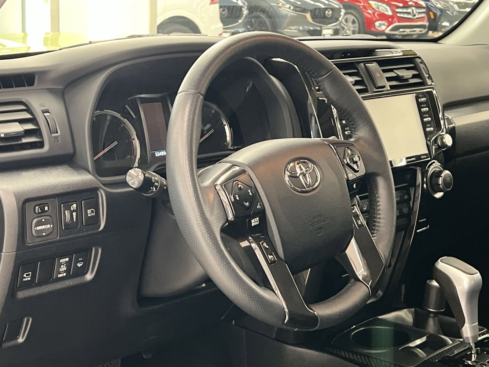 Used 2022 Toyota 4Runner TRD Pro image 14