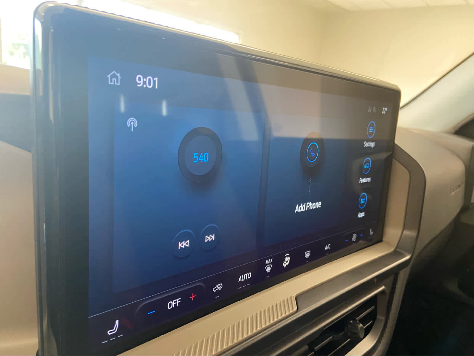 New 2025 Ford Bronco Sport Big Bend AWD/4WD image 25
