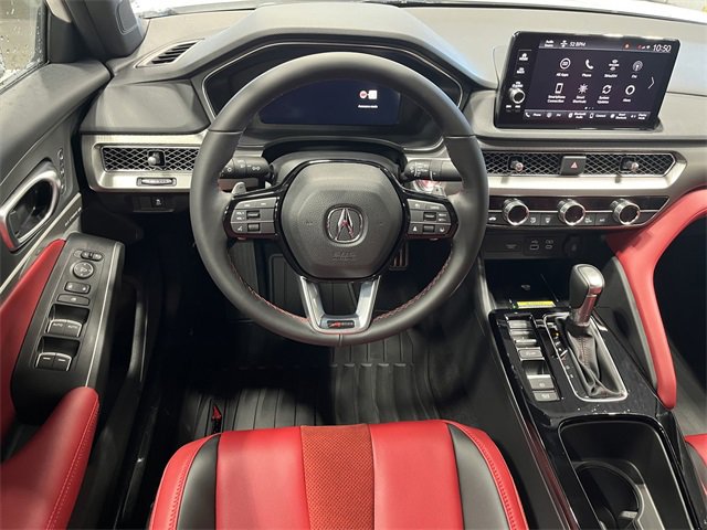 New 2026 Acura Integra A-Spec image 18