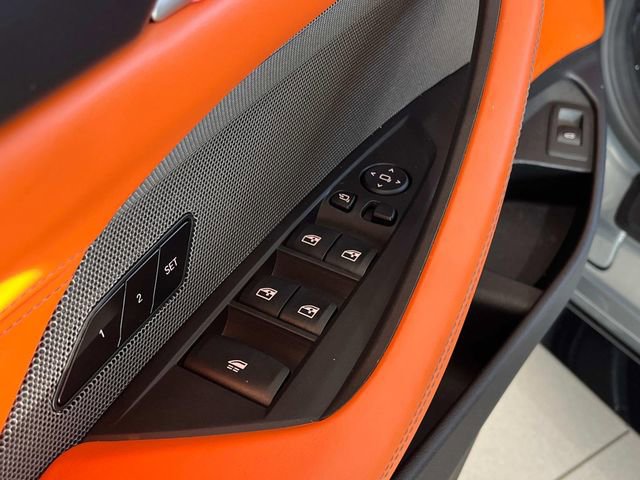 Used 2023 BMW M4 xDrive Competition w/ Executive Package image 26