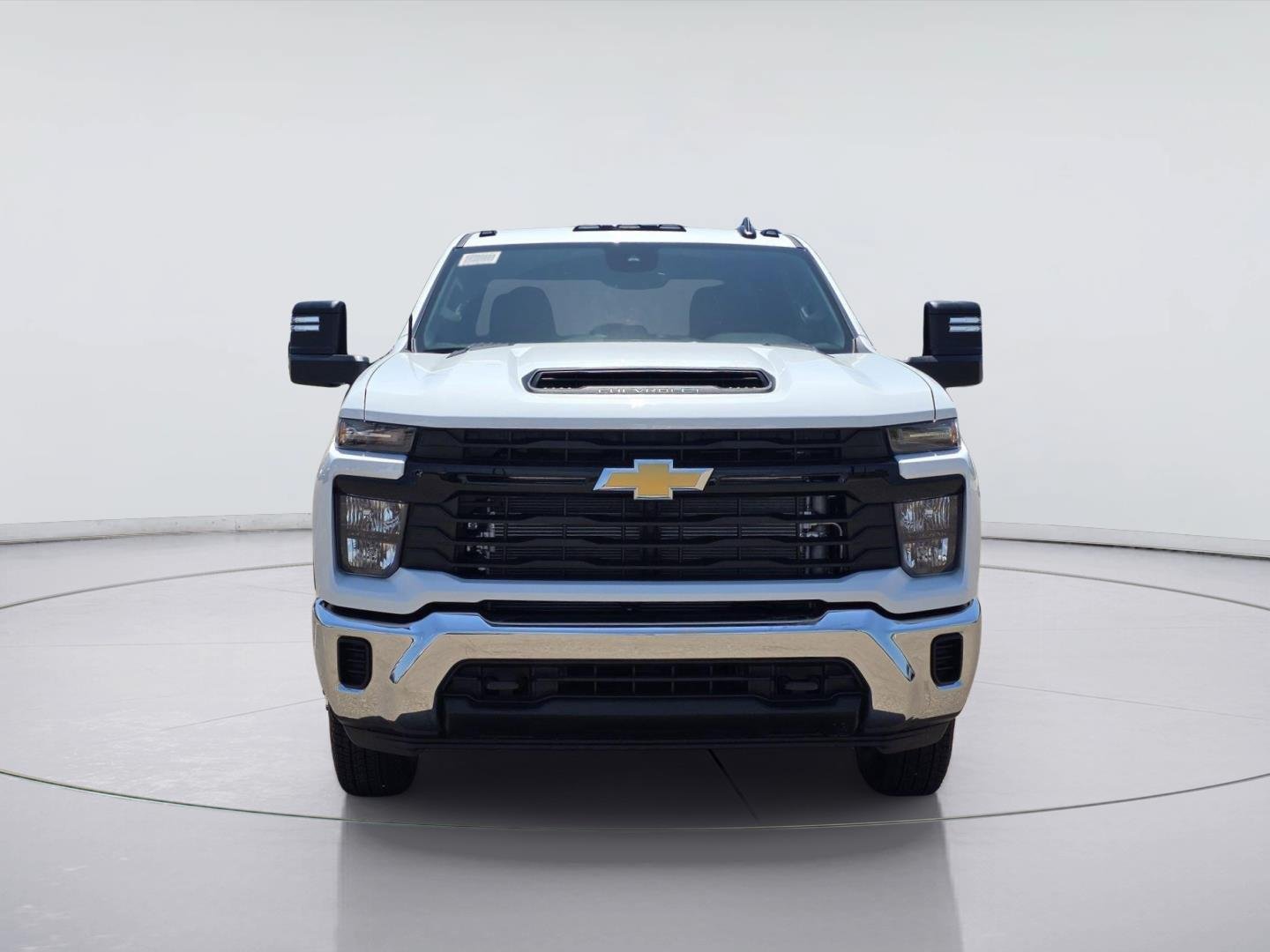New 2026 Chevrolet Silverado 3500 W/T w/ WT Convenience Package AWD/4WD image 2