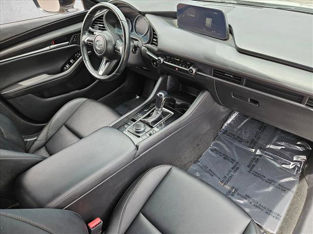 Used 2024 MAZDA MAZDA3 s FWD image 26