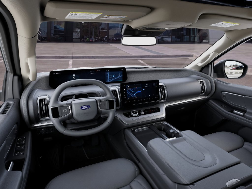 New 2027 Ford Expedition Max Active AWD/4WD image 10