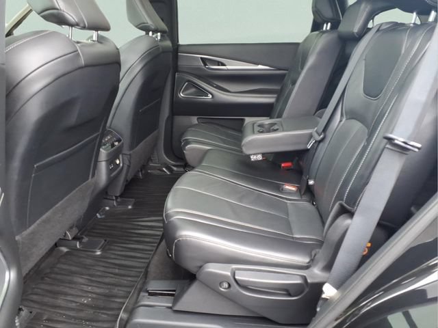 Used 2023 INFINITI QX60 Luxe w/ Vision Package AWD/4WD image 20