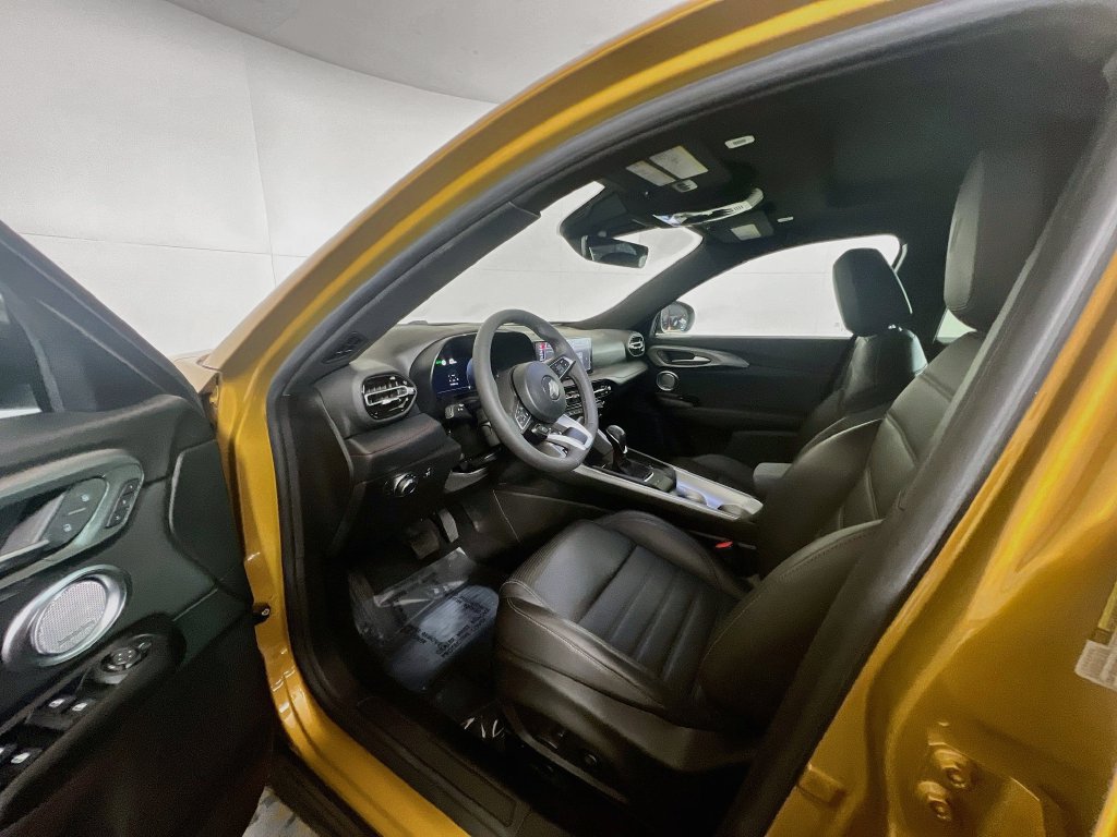 Used 2023 Dodge Hornet GT Plus AWD/4WD image 18