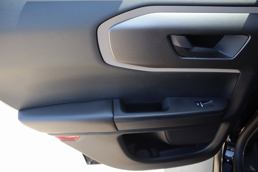 New 2025 Ford Bronco Sport Big Bend w/ Convenience Package image 15