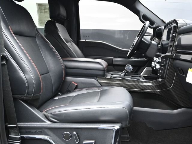 Used 2022 Ford F150 Lariat w/ Equipment Group 502A High image 15