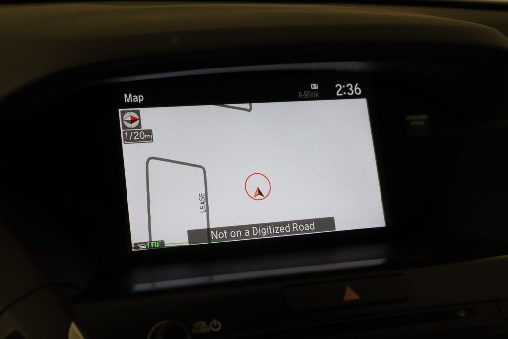 Used 2019 Acura MDX w/ Technology Package AWD/4WD image 35